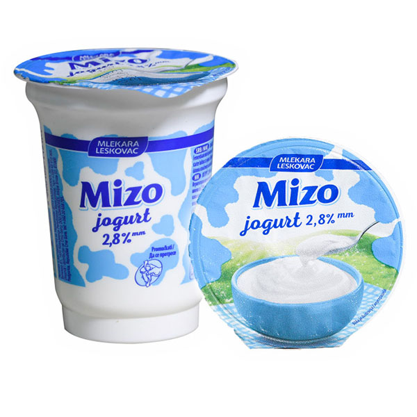 jogurt mali
